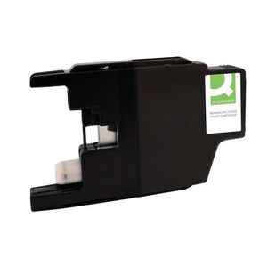 Q-C Brother Lc1240M Rem Ink Cart Mag