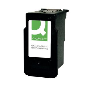 Q-Connect Canon Pg-540Xl Inkjet Cart