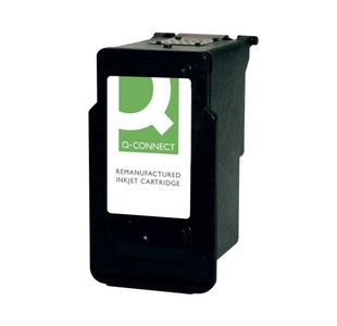 Q-Connect Canon Pg-540 Inkjet Cart