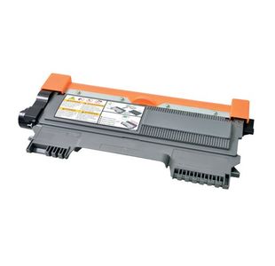Q-Connect Brother Tn-2210 Com Tnr Bk
