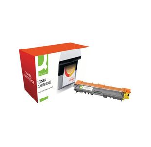 Q-Connect Brother Tn-241Y Toner Ylw