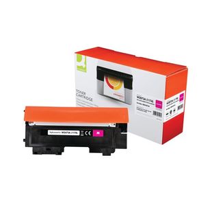 Q-Connect Hp W2073A Toner Mag