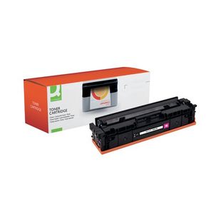 Q-Connect Comp Hp 207X Tnr Cart Mag