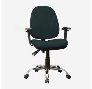 High Back Operator Chair