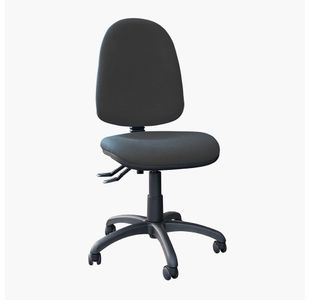 High Back Operator Chair