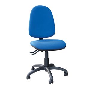 High Back Operator Chair