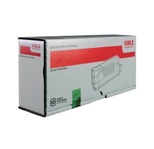 Oki C710 11 Laser Toner Magenta