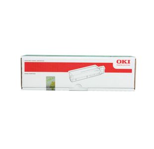 Oki B411/431 Toner Cartridge 3K Blk