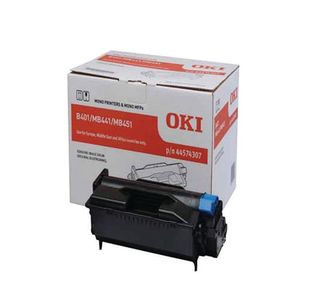 Oki B401/Mb441/451 Imaging Drum