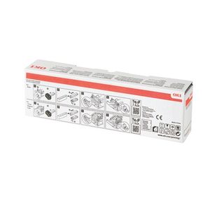 Oki C824 834844 Sy Lser Crtrdge Mag