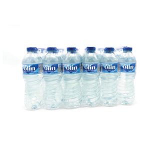 Olin Irish Still Water 500Ml Pk24