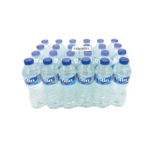 Olin Irish Still Water 500Ml Pk24