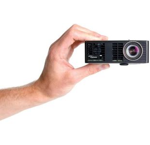 Optoma Ml750E Dlp Prjct 98.8Ua02Gc1E