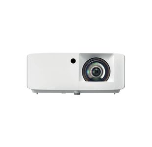Optoma Zw350St Short Throw Lsr Prjr