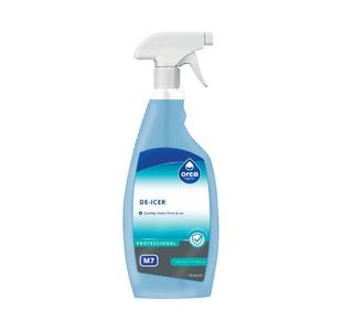 De-Icer Trigger Spray 750Ml