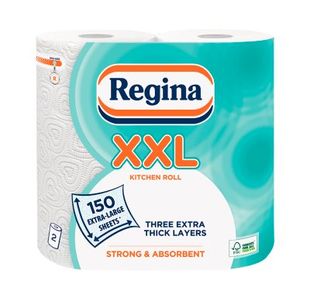 REGINA XXL KITCHEN TOWELS PK8