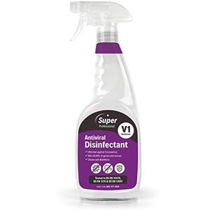 SUPER PRO DISINFECTANT 750ML SPRAY