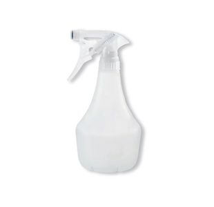 Chaplin Sprayer 0.5L Transparent