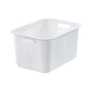 Smartstore Basket Recyc 20 13L Wht