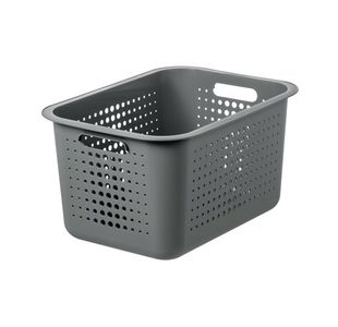 Smartstore Basket Recyc 20 13L Gry