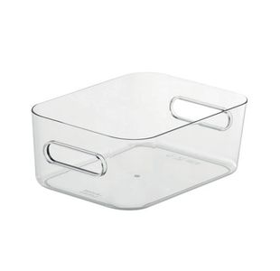 Smartstore Compact Stor Box Sml Clr