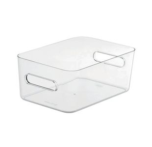 Smartstore Compact Stor Box Med Clr