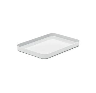 Smartstore Cntn Med Lid White Pk5