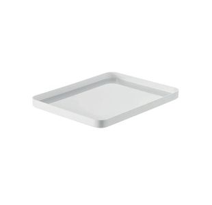 Smartstore Cntn Large Lid White Pk4