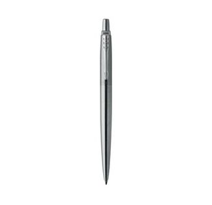 Parker Jotter Ballpoint Ss Med Blue