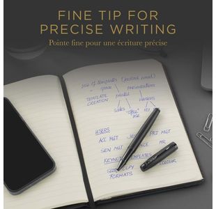 Parker Med Blu Rollerball Refil Pk12