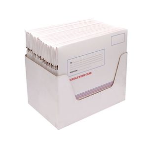 Gosecure Post Box E 447X347X157 Pk15