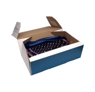 Gosecure Post Box E 447X347X157 Pk15