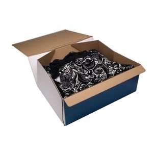 Gosecure Post Box F 473X368X195 Pk15