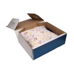 Gosecure Post Box 475X250X150Mm Pk15