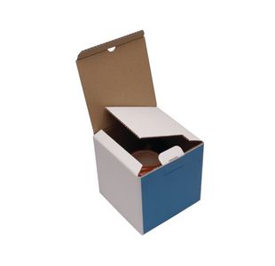 Gosecure Post Box A 148X148X144 Pk20