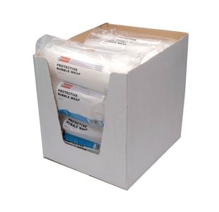 Gosecure Bubble Roll Med 500Mm Pk10