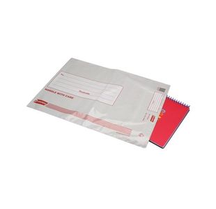 Gosecure Xstrn Polt Env 345X430 Pk25