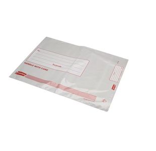 Gosecure Xstrn Poly Env 165X240 Pk25