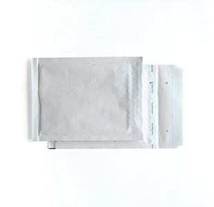 Gosecure Bubble Env Size 3 Wht Pk10