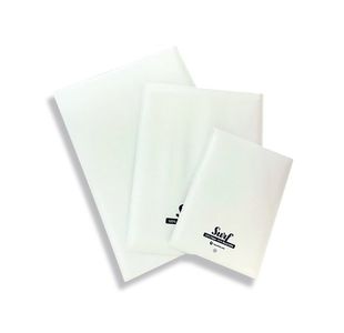 Gosecure Surf Paper Env G4 Wht Pk100