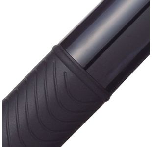 Pentel Energel Retrc Broad Black