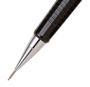 Pentel P205 Auto Pencil 0.5Mm Pk12