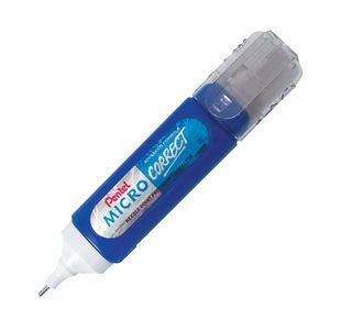 Micro Correction Pen Fine Pk12