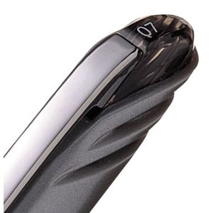 Pentel Energel Rollerball Black