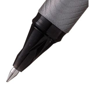 Pentel Energel Rollerball Black