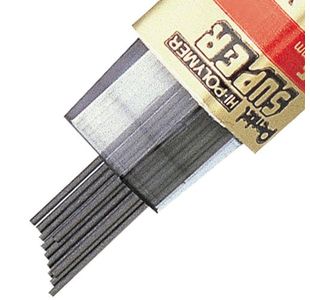 Pentel Leads 0.5Mm Tube12 Hb C505-Hb