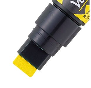 Pentel Jumbo Chalk Markers Pk4 Ast