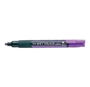 Pentel Chalk Markers Ast Pkof 4