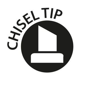 Pentel Chalk Markers Ast Pkof 7