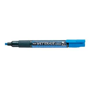 Pentel Chalk Markers Ast Pkof 7